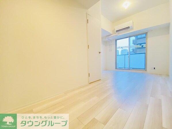 エスリード金山エクセアの物件内観写真